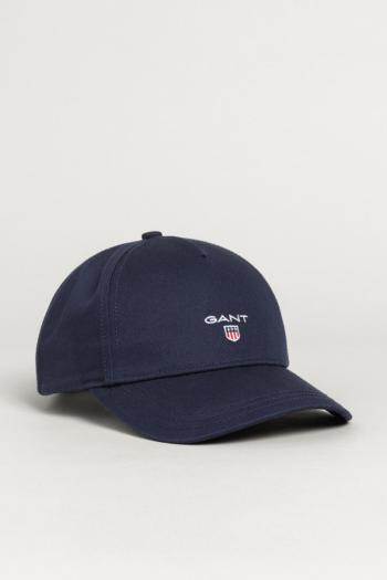 KŠILTOVKA GANT D1. ORIGINAL CAP modrá L/XL