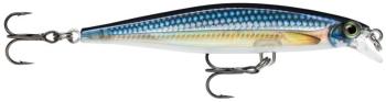 Rapala wobler shadow rap 7 cm 5 g bll