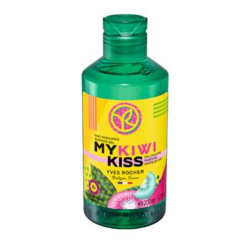 Yves Rocher Sprchový gel My Kiwi Kiss 200 ml