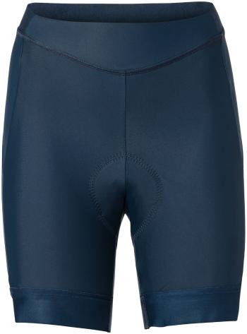 Vaude Women's Advanced Shorts IV - dark sea M