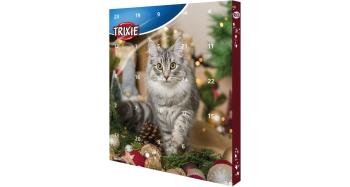 Adventní kalendář pro kočky TRIXIE - 1ks
