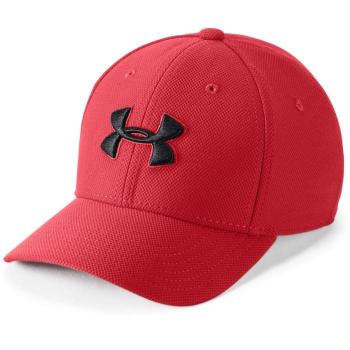 Kšiltovka Men's Blitzing 3.0 Cap Red L/XL - Under Armour