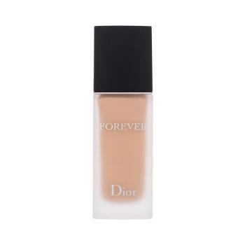 Christian Dior Forever No Transfer 24H Foundation SPF20 30 ml make-up W poškozená krabička 3CR Cool Rosy na všechny typy pleti; na dehydratovanou pleť