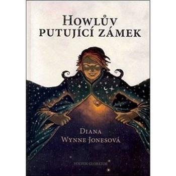 Howlův putující zámek (978-80-7511-559-1)