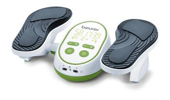 Beurer FM 250 EMS Přístroj pro úlevu unaveným či oteklým nohám