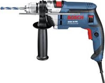 Bosch Professional GSB 16 RE -příklepová vrtačka 750 W