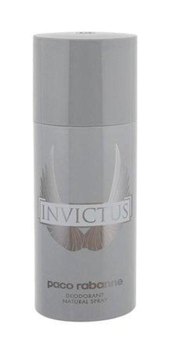 Deodorant Paco Rabanne - Invictus , 150ml