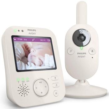 Philips Avent Baby video monitor SCD891/26