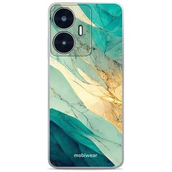 Mobiwear Silikonový kryt pro Realme C55 - B007F (5904808555883)