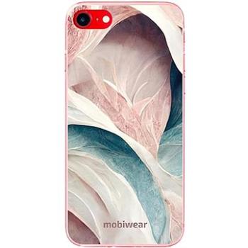 Mobiwear Silikon pro Apple iPhone SE 2020 / SE 2022 / 8 / 7 - B003F (5904808340915)