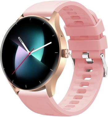 Wotchi Smartwatch W5LPK - Pink