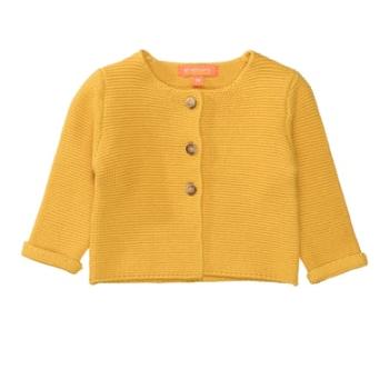 STACCATO Cardigan curry