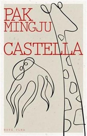Castella - Mingju Pak