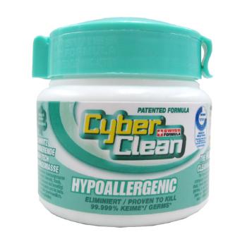 Cyber Clean Hypoallergenic Pop Up Cup 145g