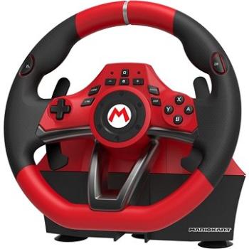 Hori Mario Kart Racing Wheel Pro Deluxe - Nintendo Switch (873124008616)