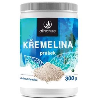 ALLNATURE Křemelina 300 g (8594182009439)