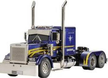 Grand Hauler Tamiya 56344, 1:14 ,stavebnice