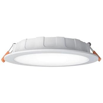 LED Koupelnové podhledové svítidlo LOKI LED/16W/230V IP44 3000K (110040)