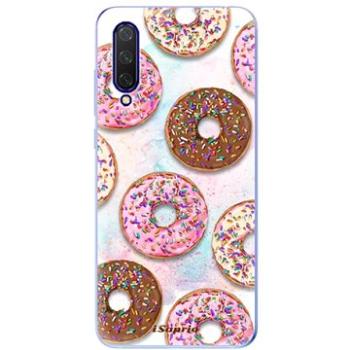 iSaprio Donuts 11 pro Xiaomi Mi 9 Lite (donuts11-TPU3-Mi9lite)