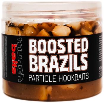 Munch baits nakládaný brazilský ořech boosted brazils 450 ml