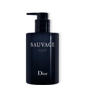 Dior Sauvage Shower Gel sprchový gel 250 ml