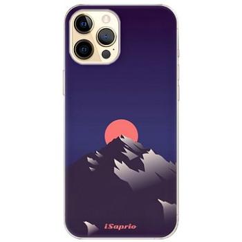 iSaprio Mountains 04 pro iPhone 12 Pro Max (mount04-TPU3-i12pM)