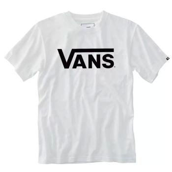 Pánské Tričko Vans MN Vans Classic White - M