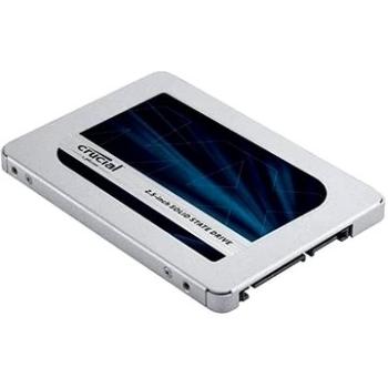 Crucial MX500 4TB SSD (CT4000MX500SSD1)
