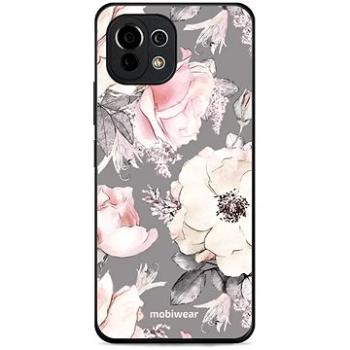 Mobiwear Glossy lesklý pro Xiaomi 11 Lite 5G NE - G034G (5904808485326)