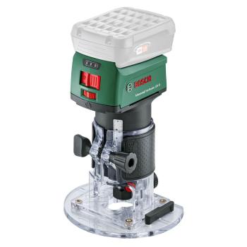 Bosch Aku horní frézka AdvancedTrimRouter 18V-8 bez akumulátoru (0.603.9D5.000)