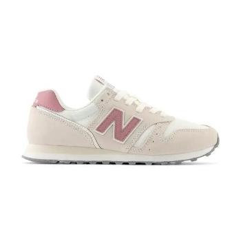 New Balance WL373OK2 Dámská volnočasová obuv, béžová, velikost 39