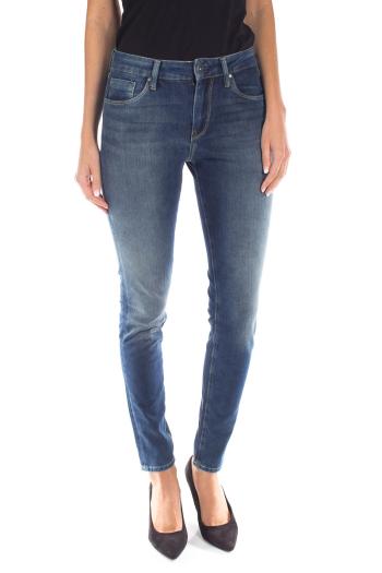 Dámské džíny  Pepe Jeans REGENT  W25 L32