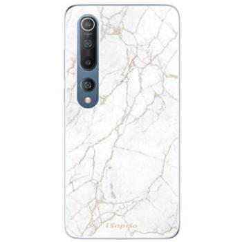 iSaprio GoldMarble 13 pro Xiaomi Mi 10 / Mi 10 Pro (gm13-TPU3_Mi10p)