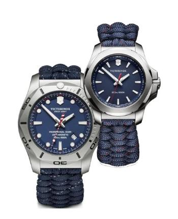 SET Victorinox I.N.O.X. Pro Diver 241843 a  241770