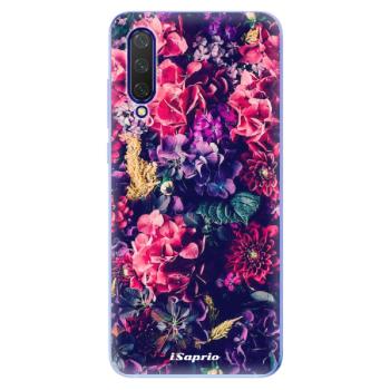 Odolné silikonové pouzdro iSaprio - Flowers 10 - Xiaomi Mi 9 Lite