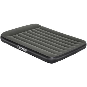 Bestway TRITECH AIRBED FULL Nafukovací postel, tmavě šedá, velikost