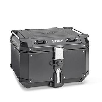 KAPPA Zadní hliníkový kufr Monokey KFR480B (KFR480B)