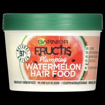 Garnier Fructis Hair Food Mask Plumping Watermelon 390 ml