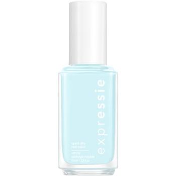 Essie Expressie 10 ml lak na nehty pro ženy 540 Life In 4D