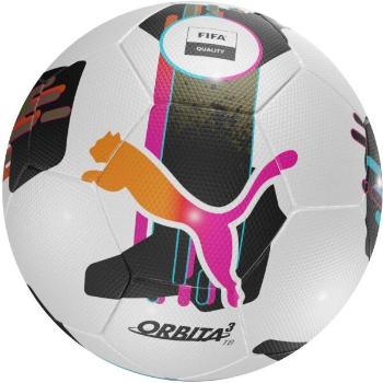 Puma ORBITA 3 TB FIFA QUALITY Fotbalový míč, bílá, velikost