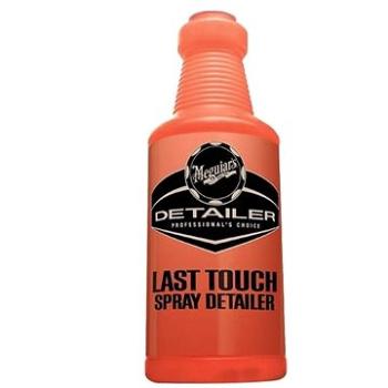 Meguiar's Last Touch Spray Detailer Bottle, 946 ml (D20155)