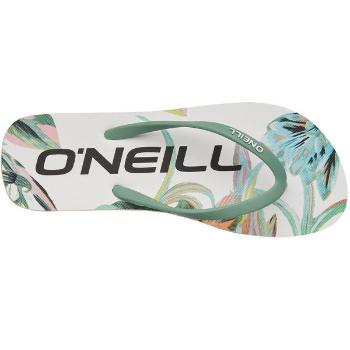 O'Neill FW PROFILE GRAPHIC SANDALS Dámské žabky, mix, velikost 40