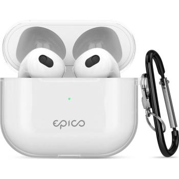 Transparent Cover Airpods 3 EPICO