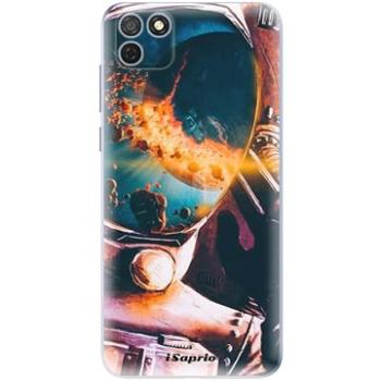 iSaprio Astronaut 01 pro Honor 9S (Ast01-TPU3_Hon9S)