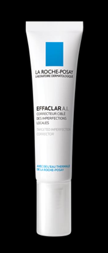 La Roche-Posay Effaclar A.I. korekční péče 15 ml