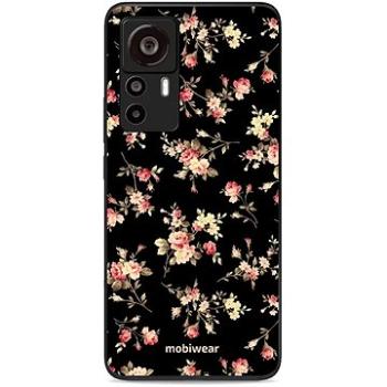 Mobiwear Glossy lesklý pro Xiaomi 12T / 12T Pro - G039G (5904808534161)