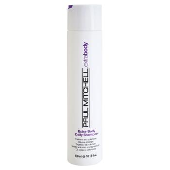 Paul Mitchell ExtraBody objemový šampon pro každodenní použití 300 ml