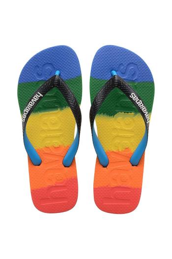 Žabky Havaianas Top Logomania