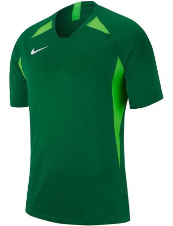 Chlapecké sportovní tričko Nike vel. XL (158-170cm)