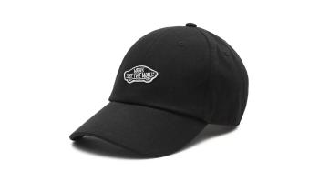 Vans Bow Back Hat černé VN0A4UM9JNH